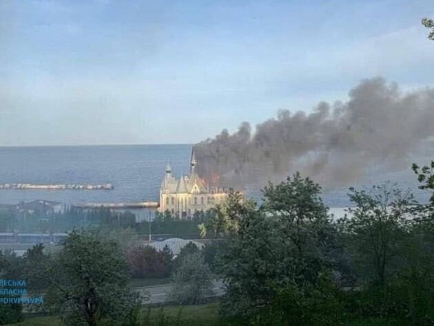 Число жертв ракетного удара по Одессе 29 апреля увеличилось до семи человек – горсовет 