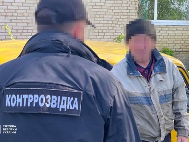 СБУ задержала супругов, подозреваемых в корректировке российских ударов по Сумской области