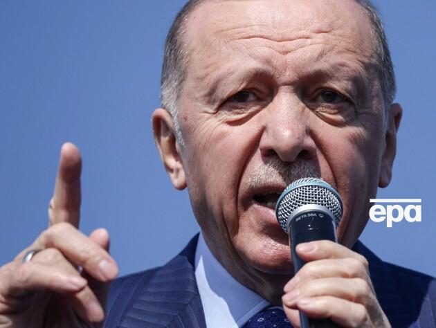 Турция официально заявила о прекращении торговли с Израилем
